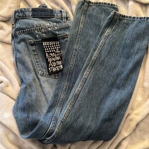 Ksubi jeans